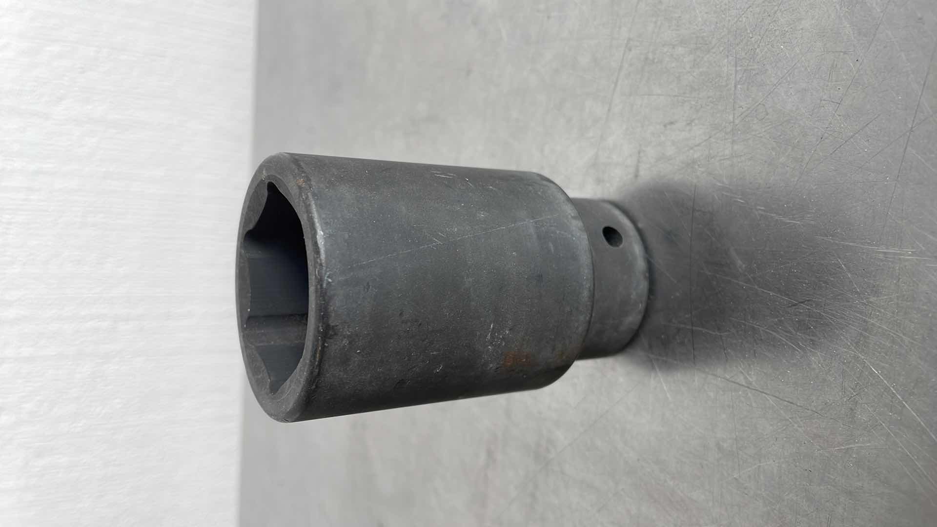 Photo 1 of DEWALT 75-131D 6 PT 1-1/2” 3/4”DRIVE IMPACT SOCKET