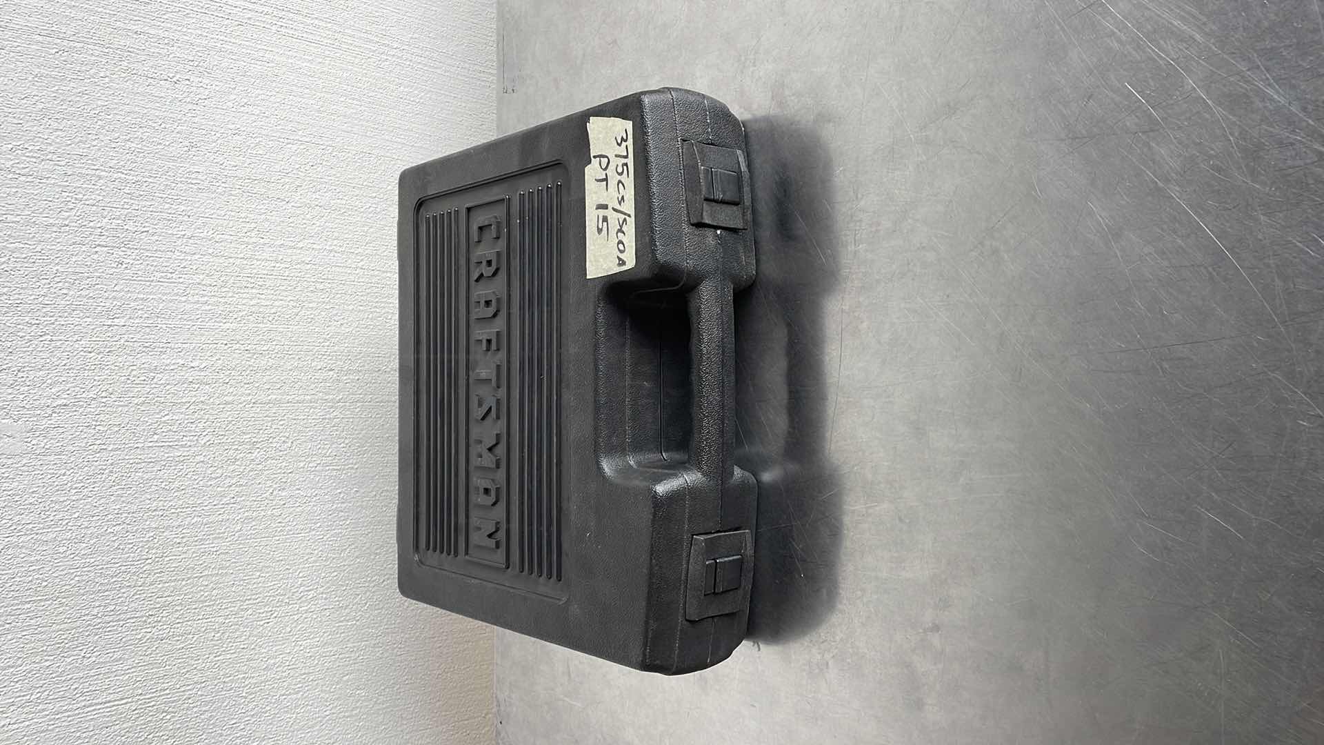 Photo 3 of CRAFTSMAN 14.4v RIGHT ANGLE DRILL NO BATTERY TESTED WORKING