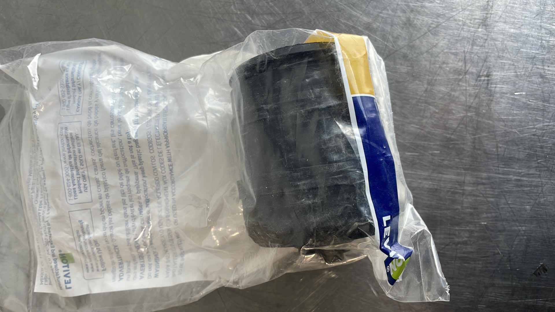 Photo 1 of LEVITON 6033 WEATHER RESISTANT PLUG BOOT 20 AMP & 30 AMP (10)