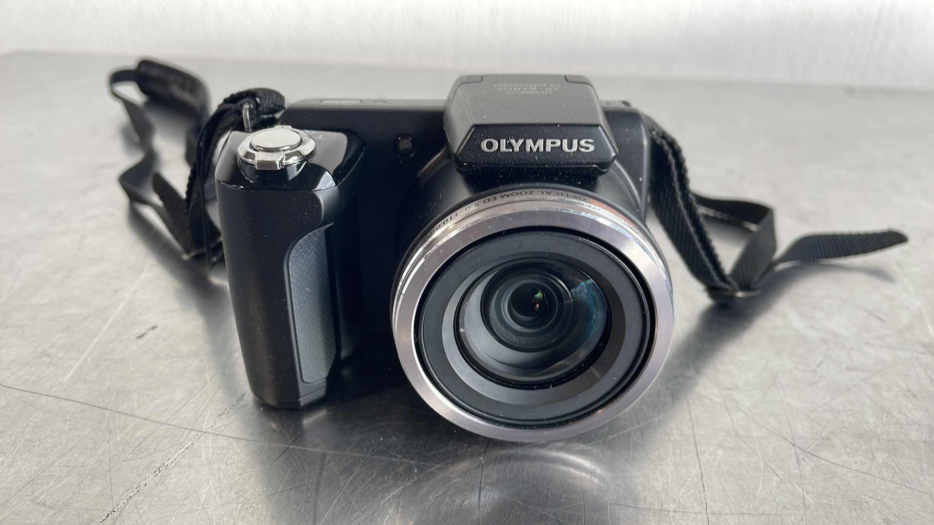 Photo 1 of OLYMPUS SP-610UZ 14MP DIGITAL CAMERA