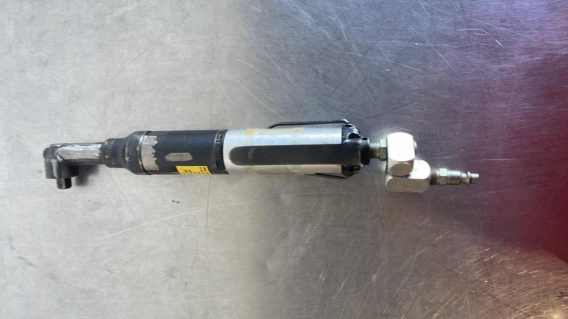 Photo 1 of CLECO DRESSER RIGHT ANGLE DRILL