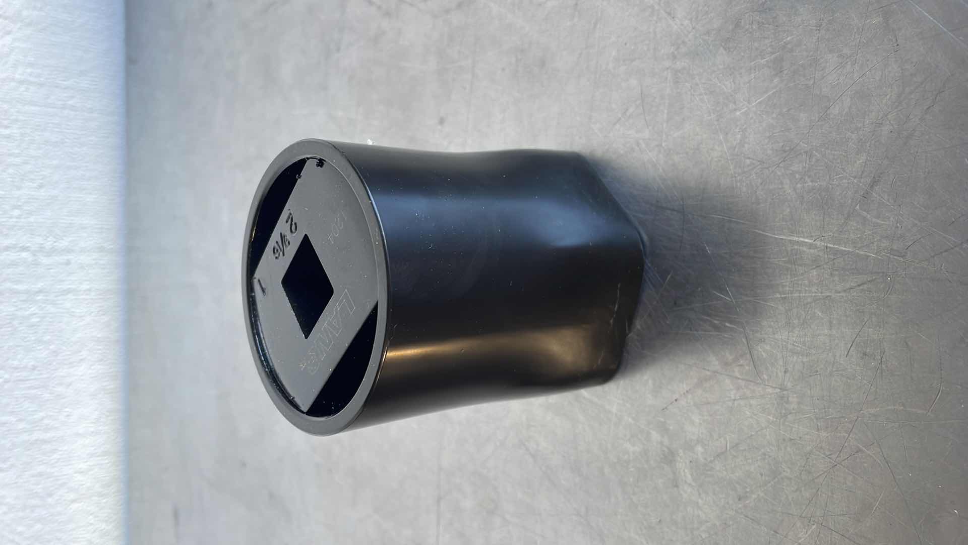 Photo 3 of LANG LOCKNUT SOCKET 1204 2-9/16” 3/4 ”DRIVE USA