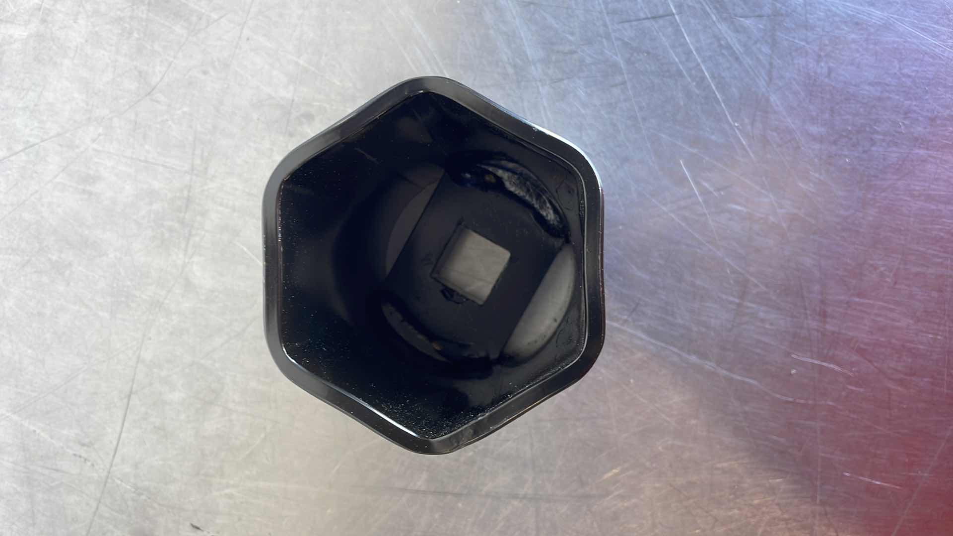 Photo 1 of LANG LOCKNUT SOCKET 1204 2-9/16” 3/4”DRIVE USA