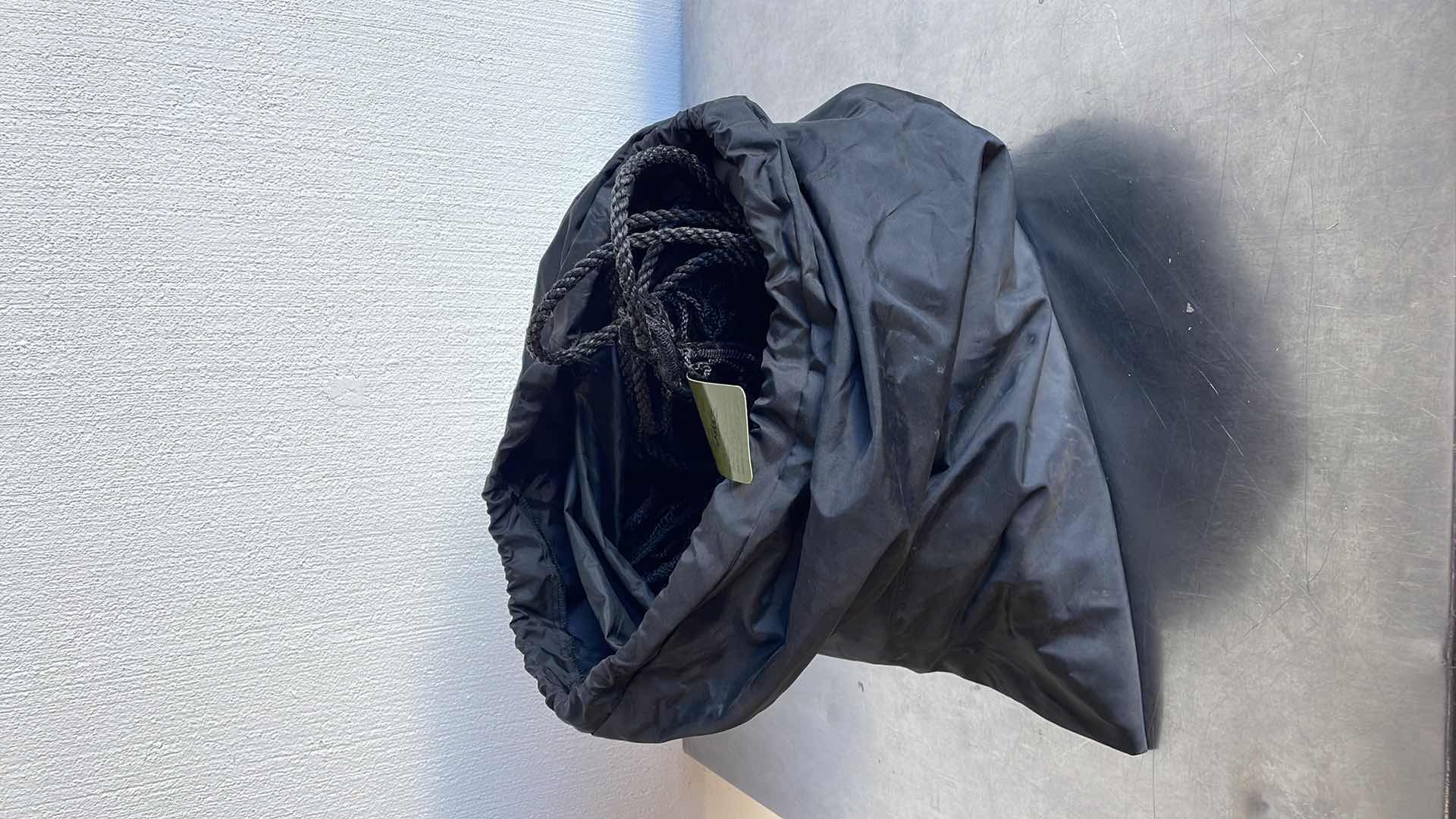 Photo 1 of LOAD TAMER CARGO NET 48” x 120” WITH BAG