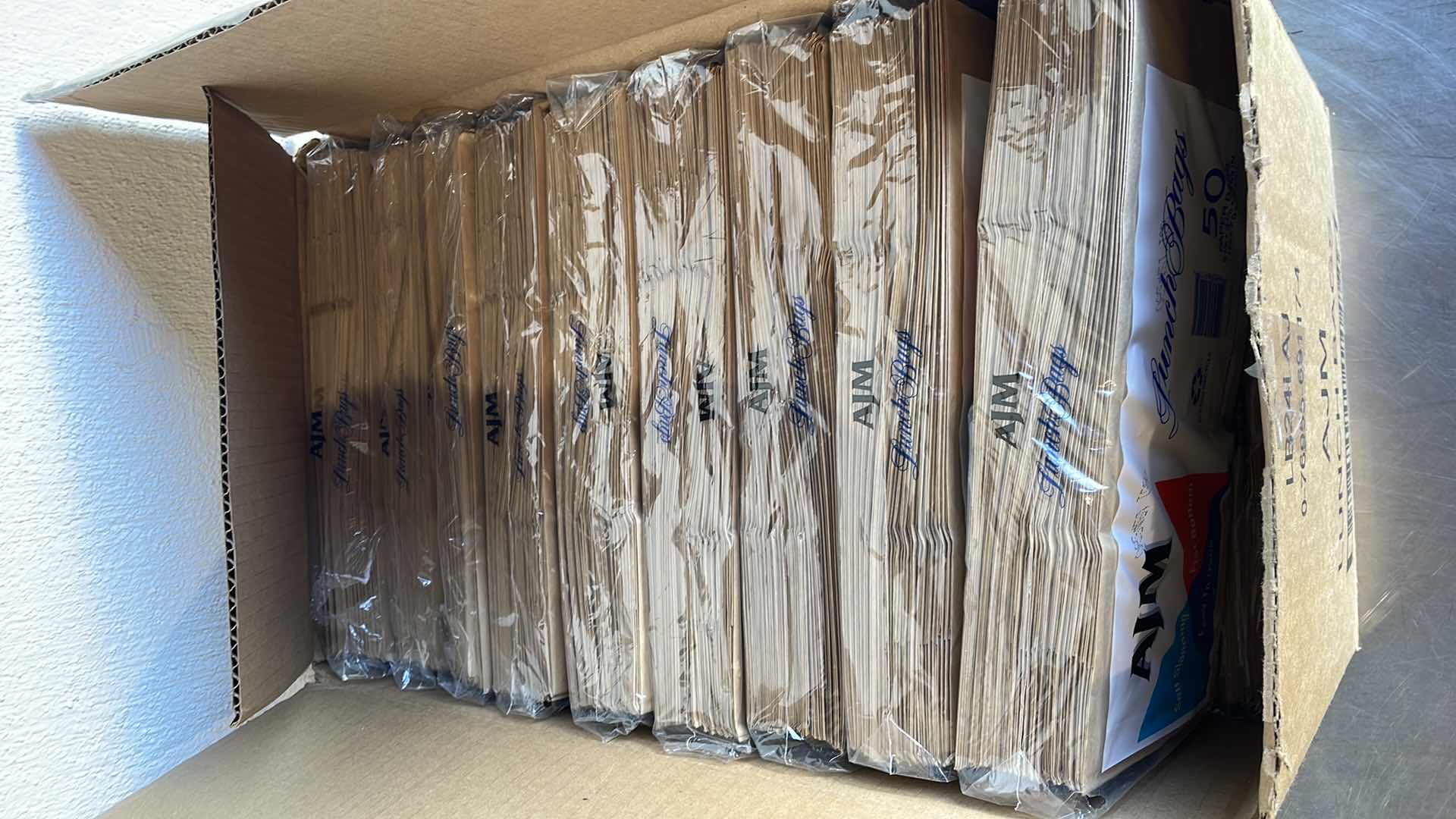 Photo 2 of LUNCH BAGS