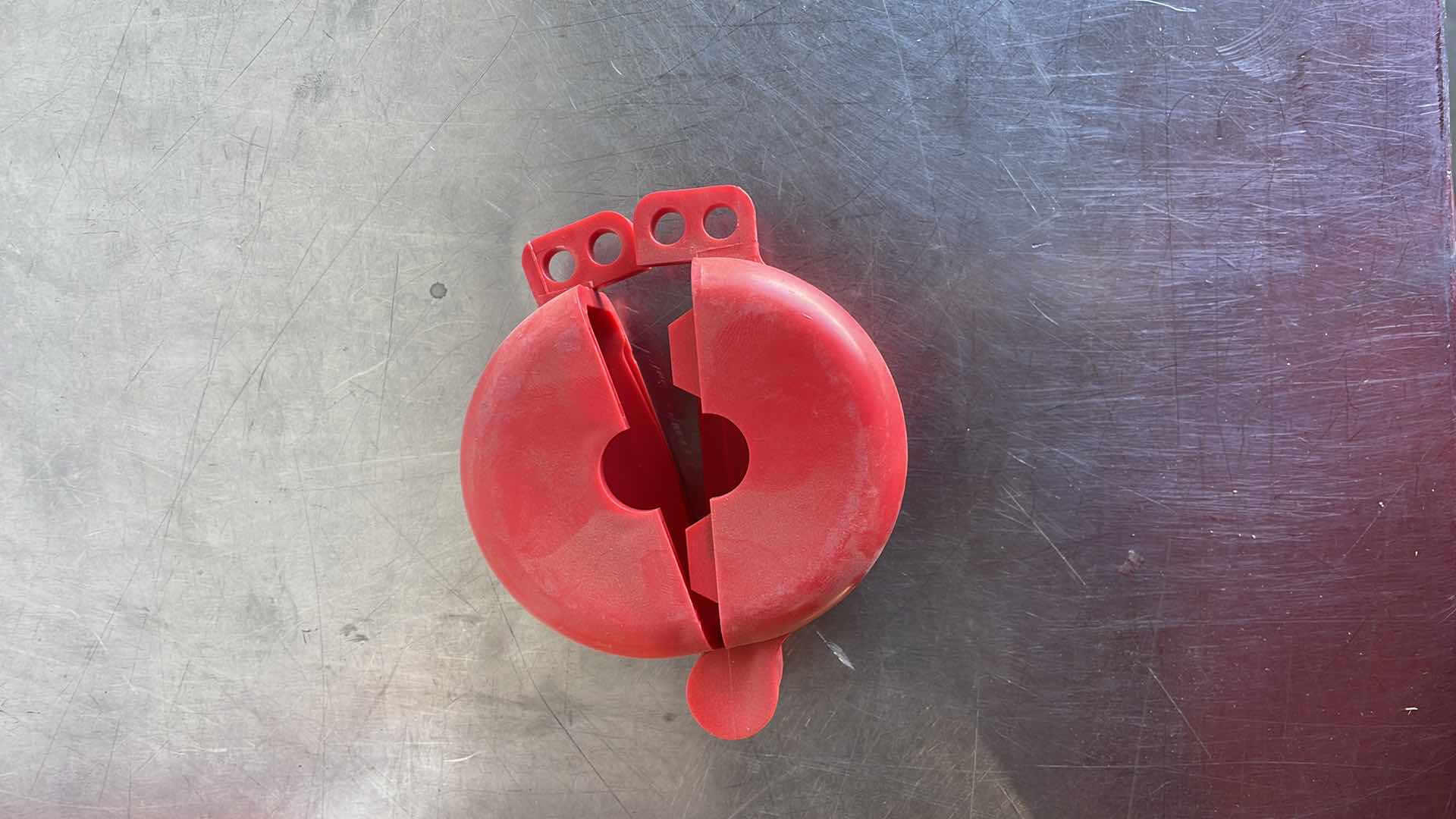 Photo 5 of BRADY PRINZING LOCKS 1”-2-1/2” (12)