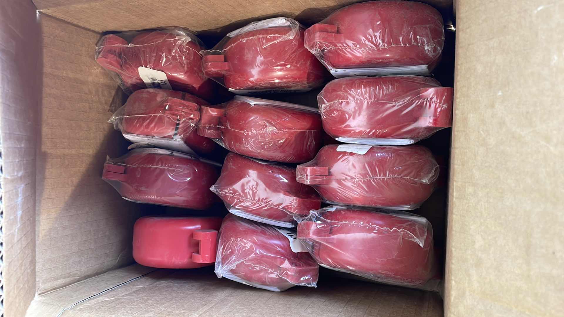 Photo 7 of BRADY PRINZING LOCKS 1”-2-1/2” (12)