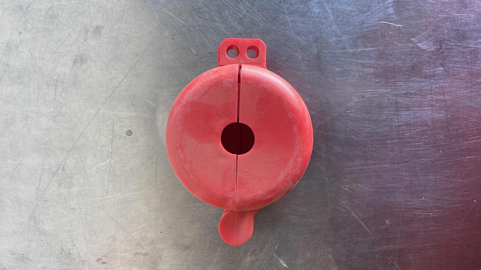 Photo 1 of BRADY PRINZING LOCKS 1”-2-1/2” (12)