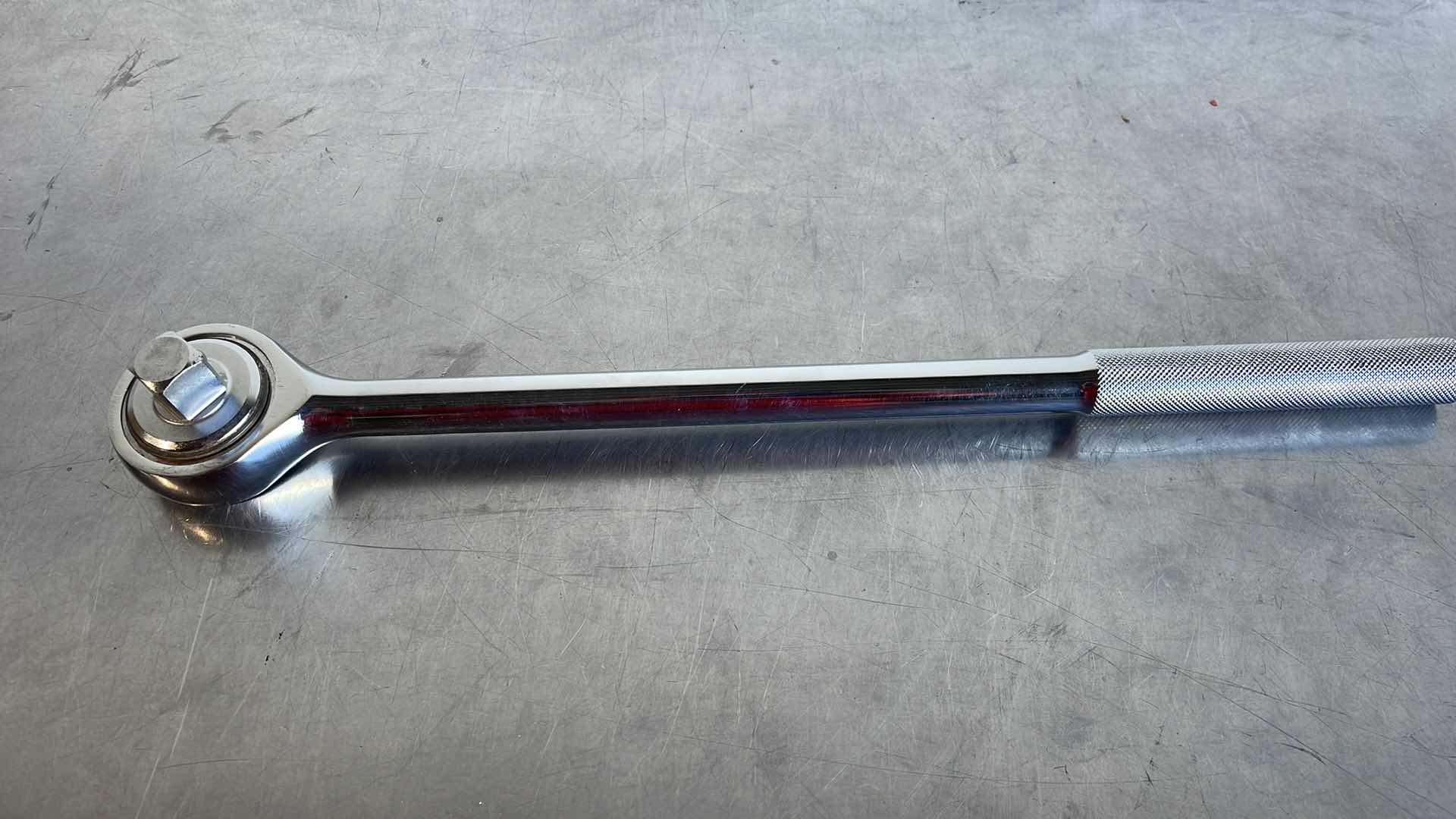 Photo 1 of KTOOL 3/4” DRIVE RATCHET KTI-24090