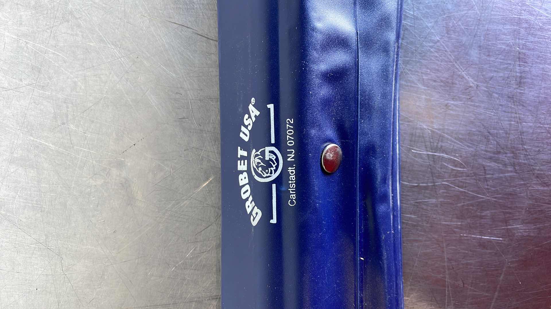 Photo 1 of GROBET USA NEEDLE FILES