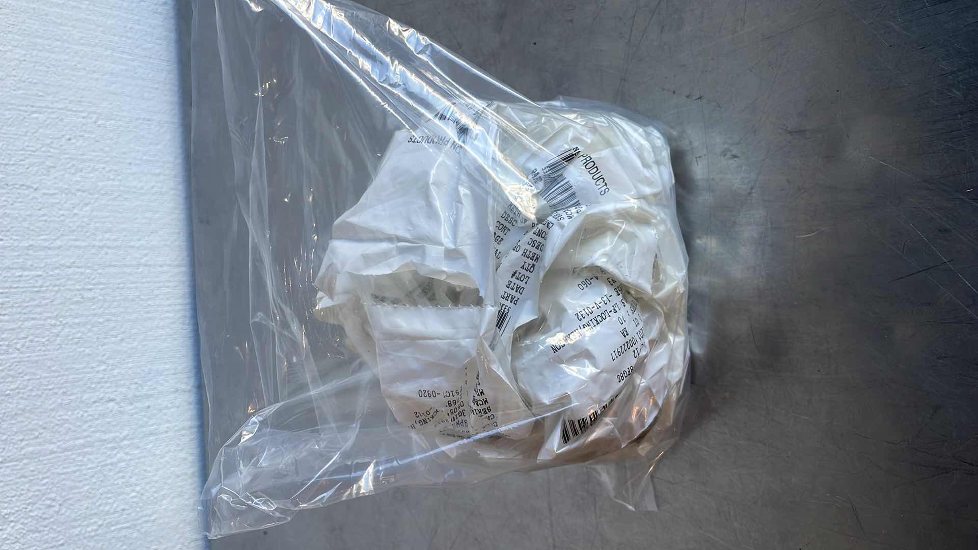 Photo 1 of 1/2”-20 ALL STEEL HEX LOCKNUTS GRADE 8 (25)