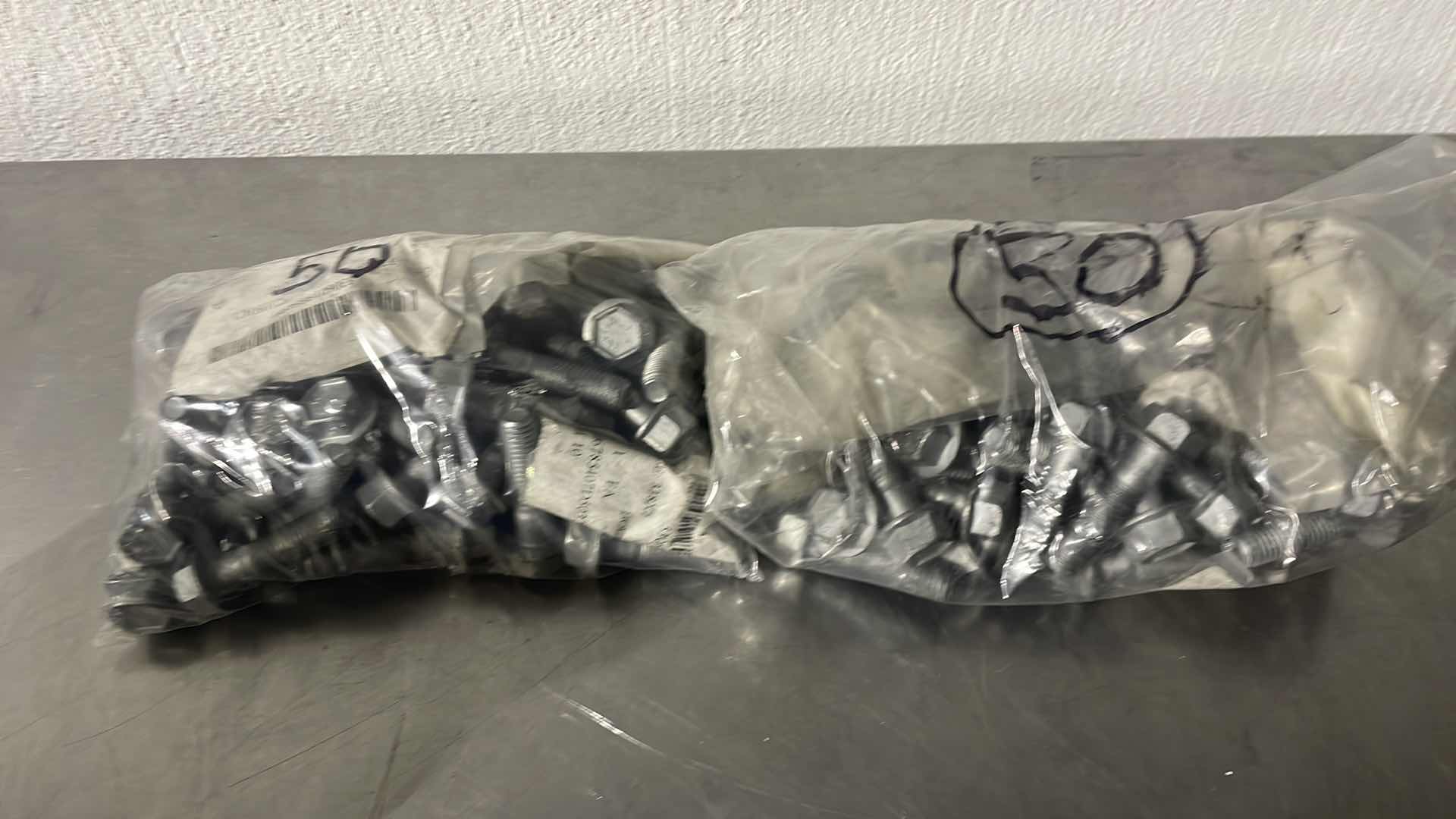 Photo 1 of 1/2”-13 X 2” FLANGE BOLT GRADE 8 (100)