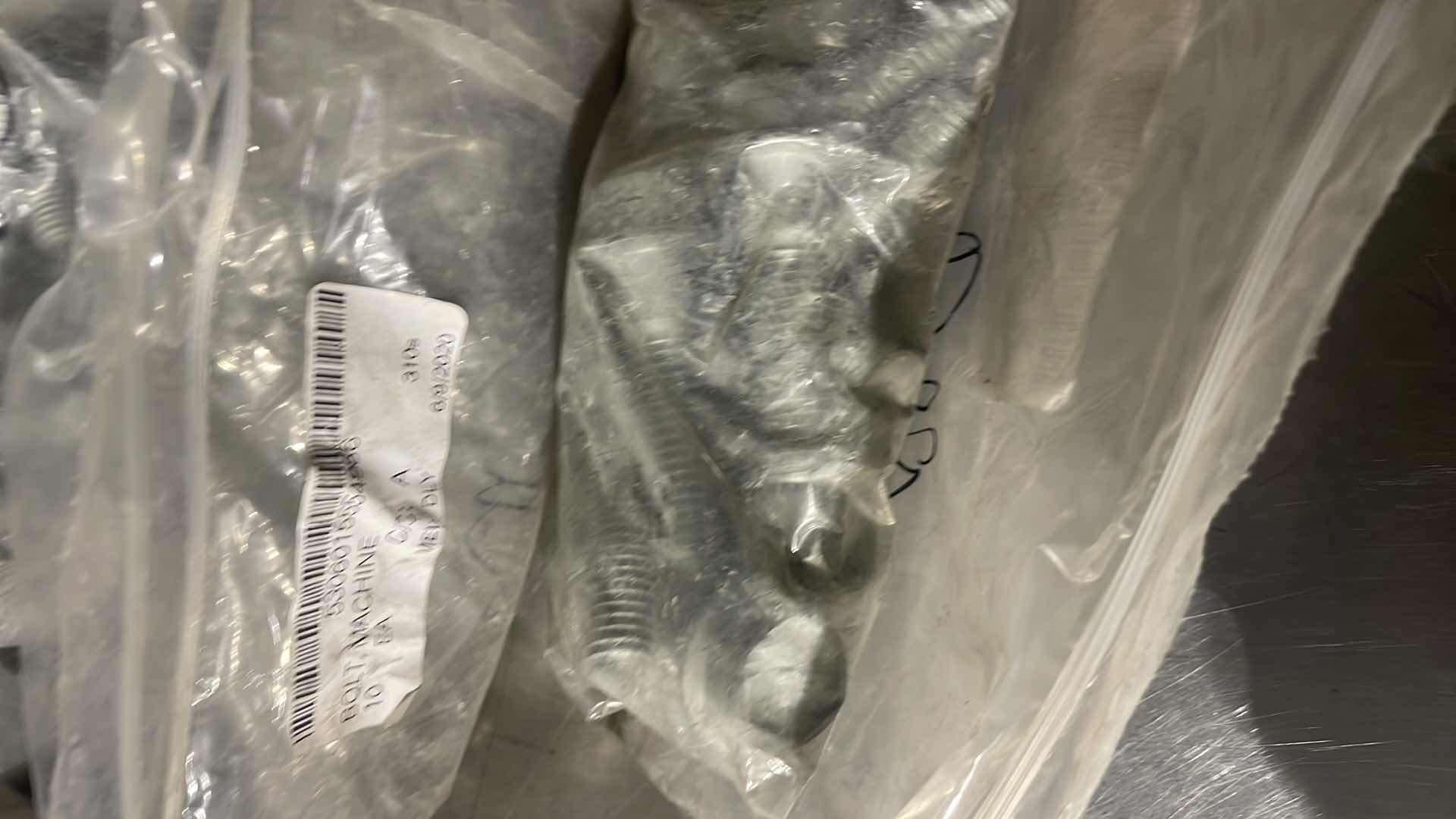 Photo 1 of 1/2”-13 X 2” FLANGE BOLT GRADE 8 (100)