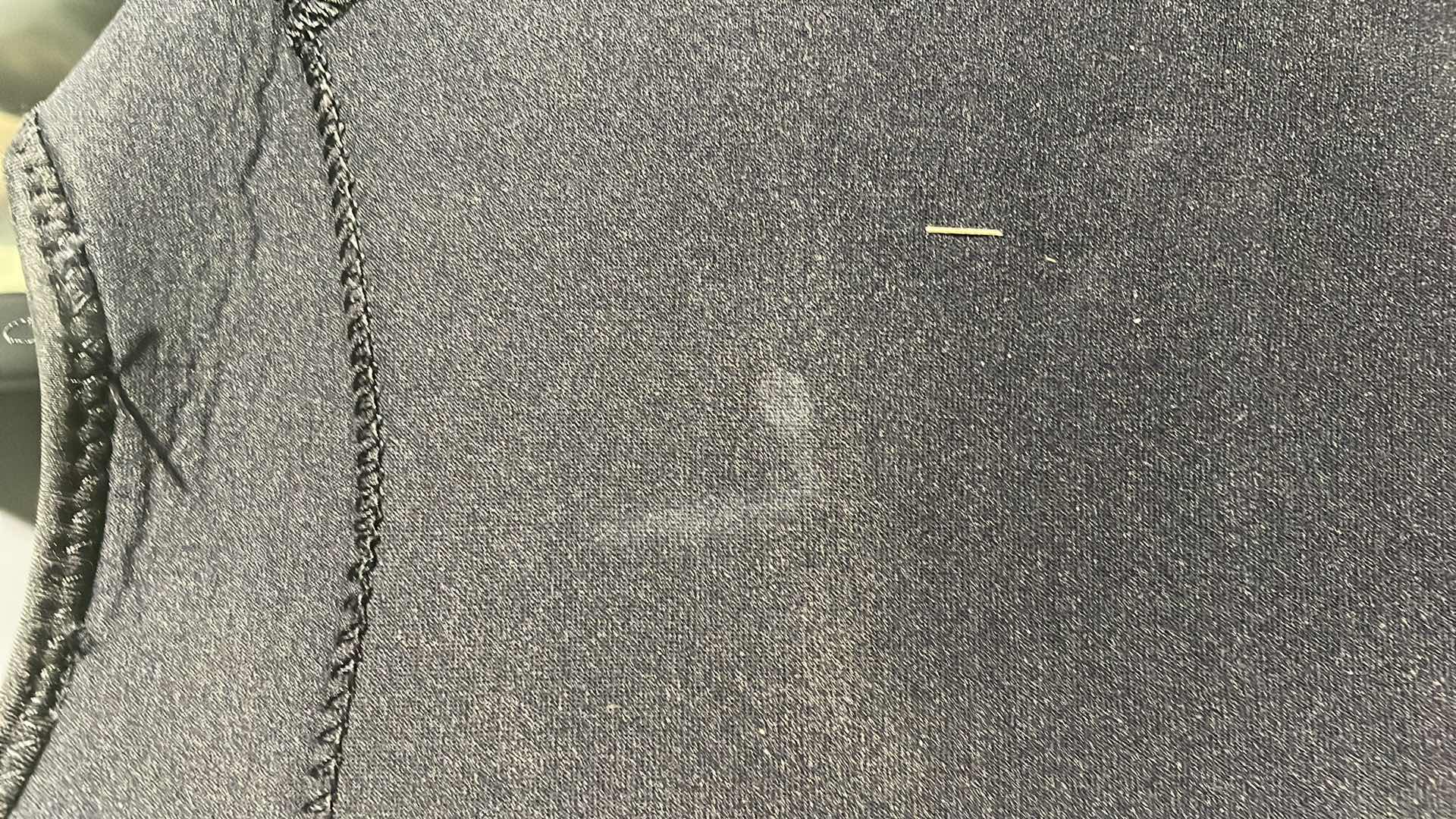 Photo 1 of DEEPSEE 6.5 LARGE SHORT FULL ZIP WETSUIT ITEM DUSTY