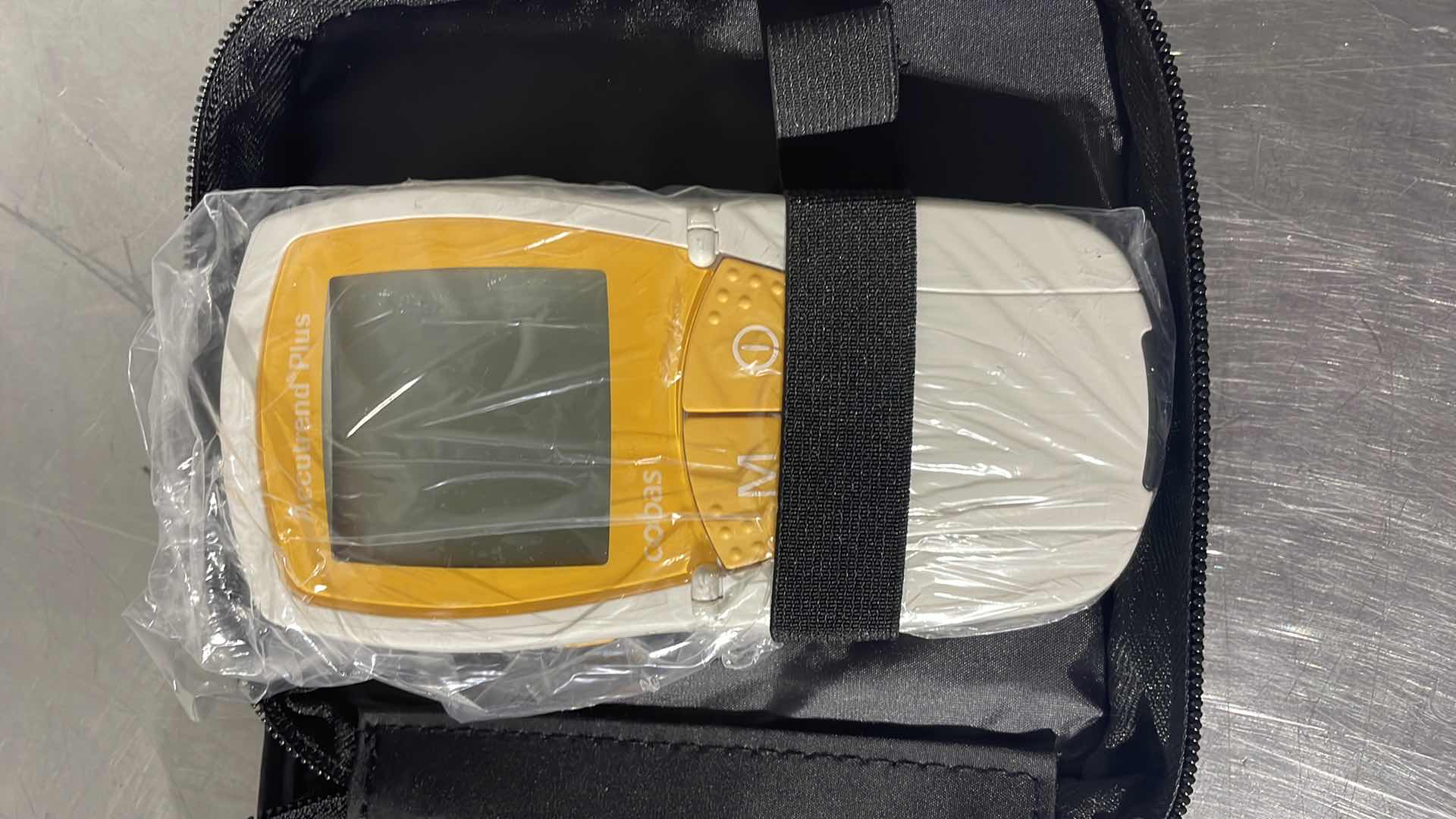 Photo 1 of ACCUTREND PLUS SYSTEM