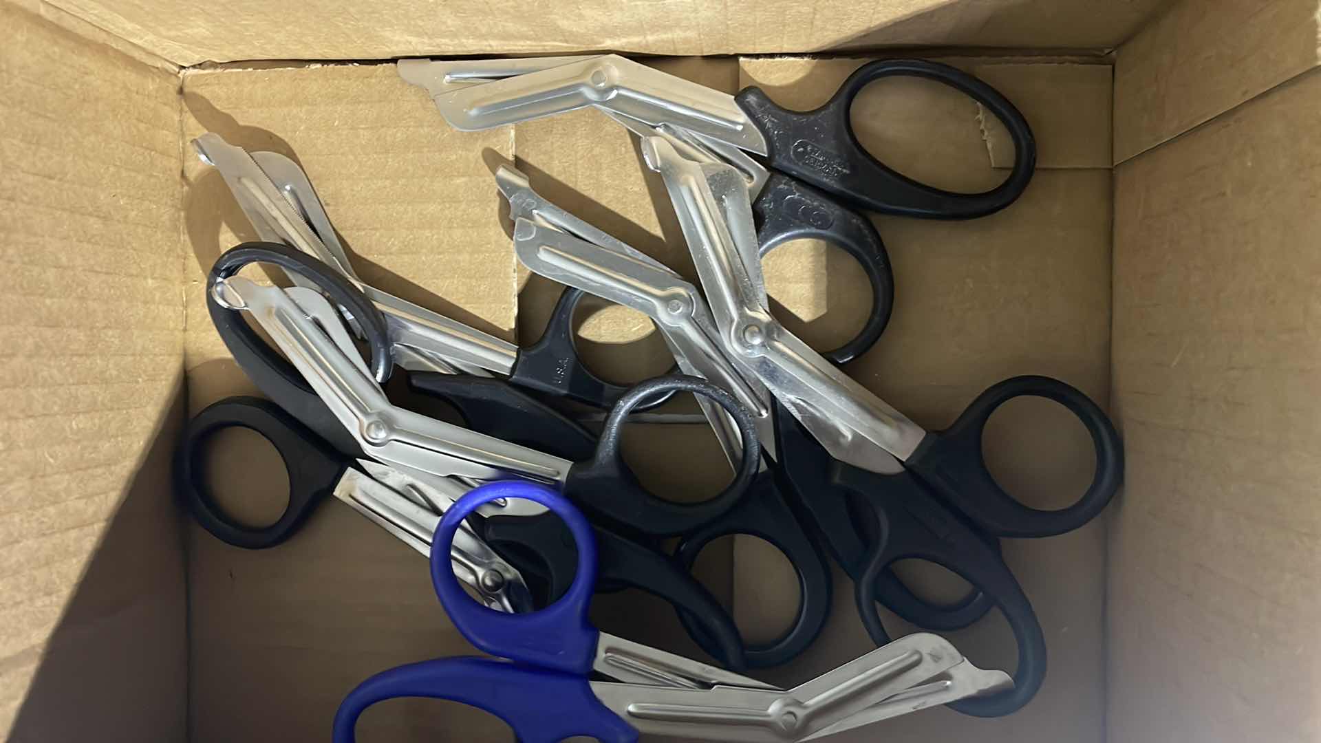 Photo 1 of BANDAGE SCISSORS (7)