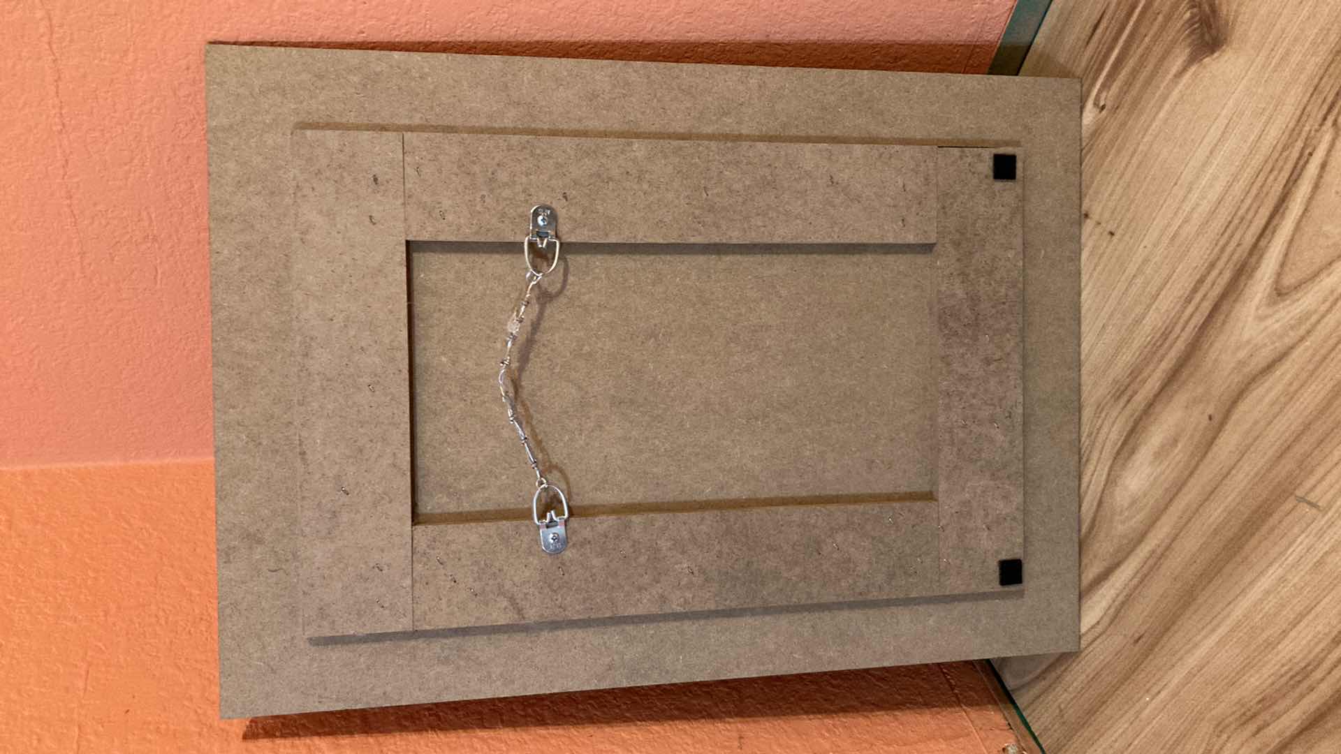 Photo 1 of NACH BERLIN WOOD CANVAS POSTER REPRINT ART BY ROSEN 1926  16.25” X 23.25”