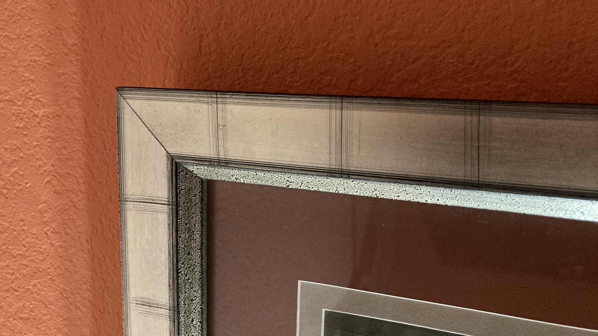 Photo 1 of THE CANADIAN PACIFIC FRAMED ARTWORK BY R.COUILLARD 26” X 34.5”