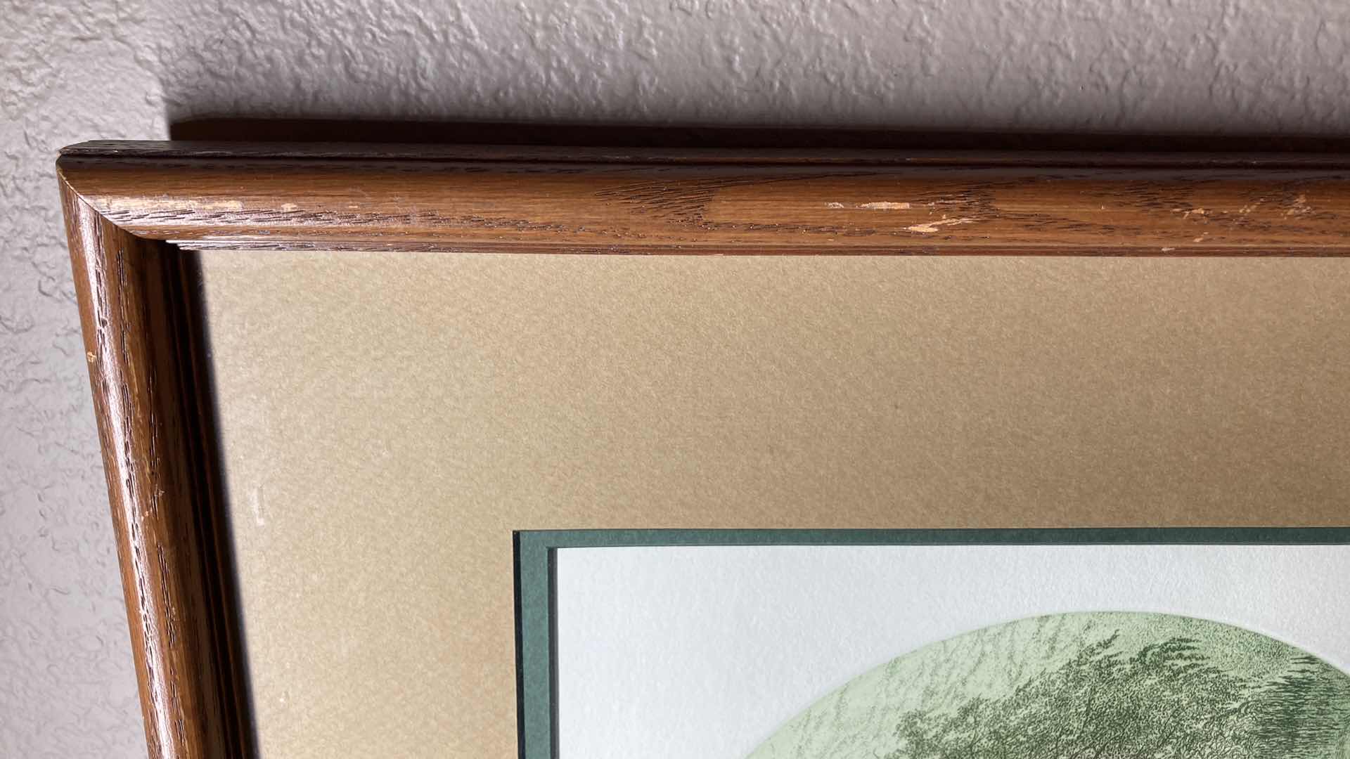 Photo 1 of INSEL ABSTRACT ARTWORK BY ROLF GOBLE 7778K 28/50 17.5” X 18.5”