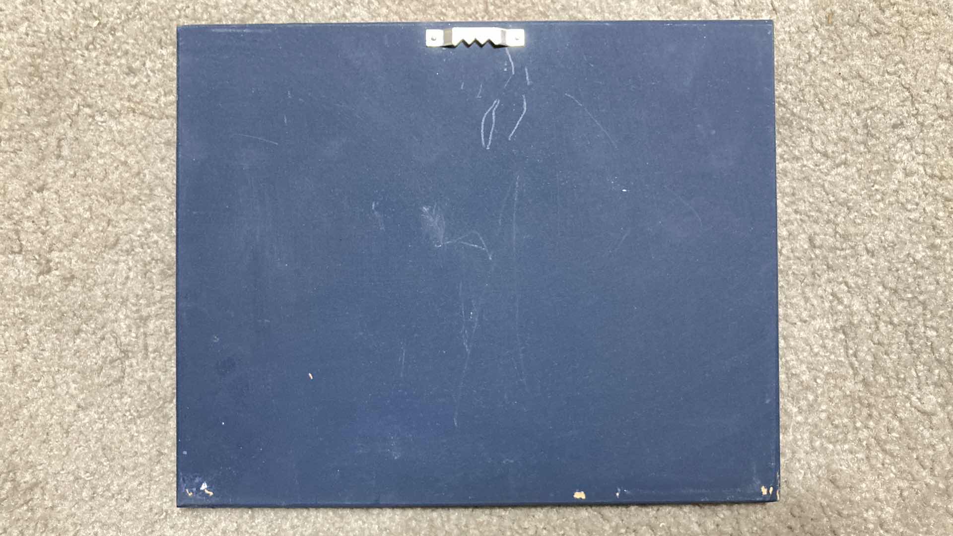 Photo 1 of I LOVE YOU TO THE MOON AND BACK WOOD SIGN 10” X 8”