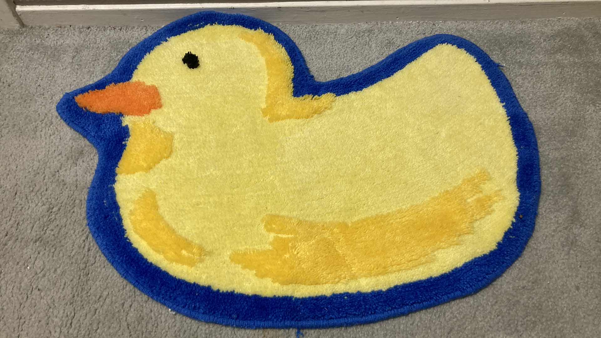 Photo 1 of DUCK THEMED BATHROOM DECOR