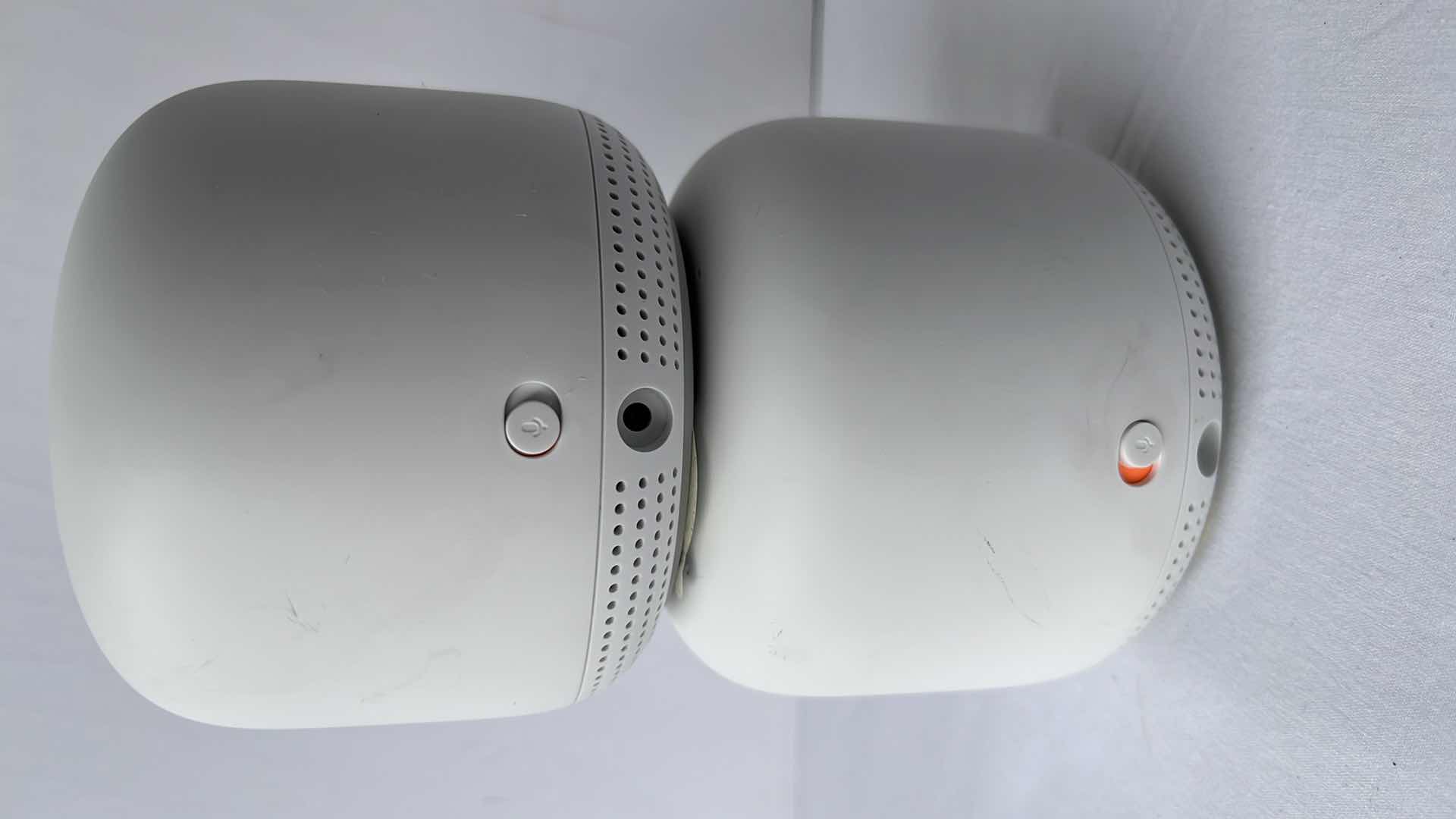 Photo 1 of GOOGLE NEST WI-FI ROUTER (MODEL H2E)