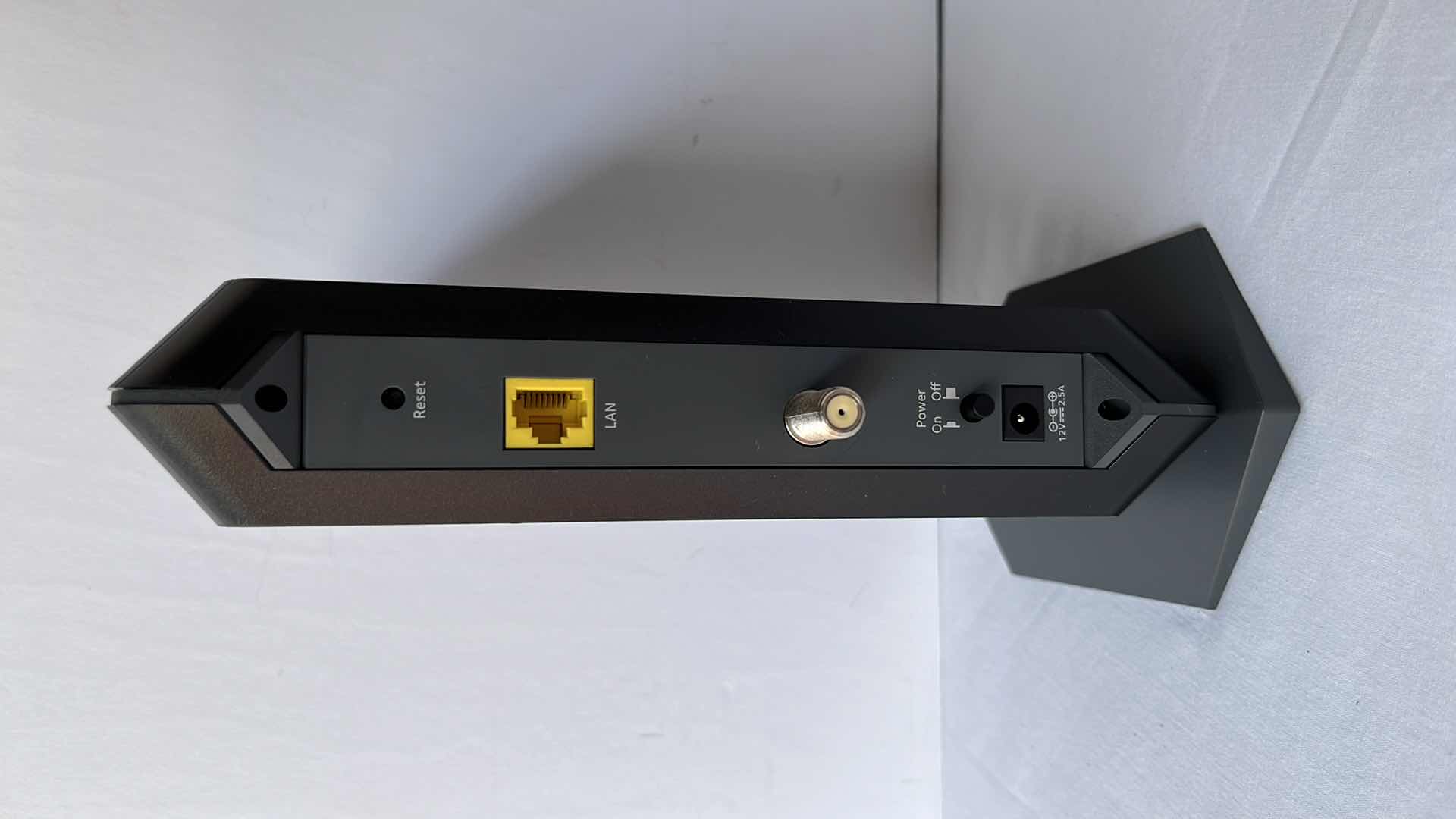 Photo 1 of NETGEAR CABLE MODEM (MODEL CM1000)