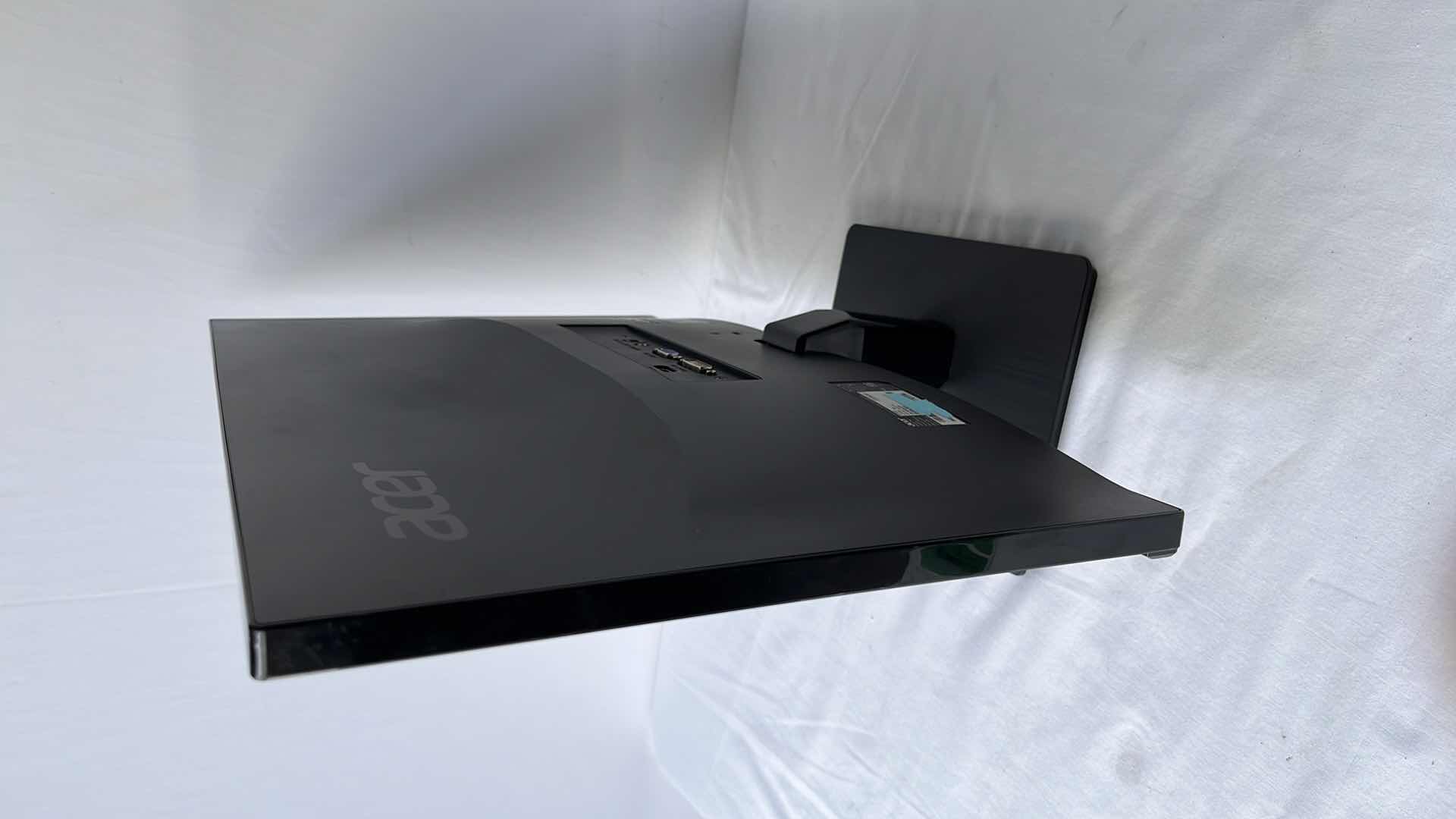 Photo 1 of ACER H6 SERIES 23” IPS LED HD MONITOR (MODEL H236HL bid)