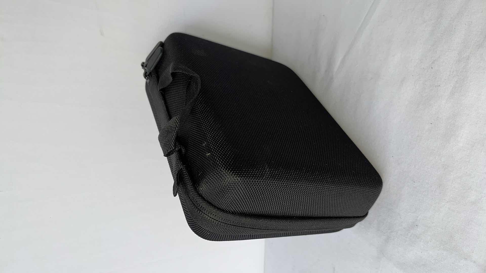 Photo 7 of DYMCO 4K ULTRA HD ACTION CAMERA (MODEL AC-F60R) & v4.0 4K ULTRA HD ACTION CAMERA INCLUDES CASE WITH ACCESSORIES