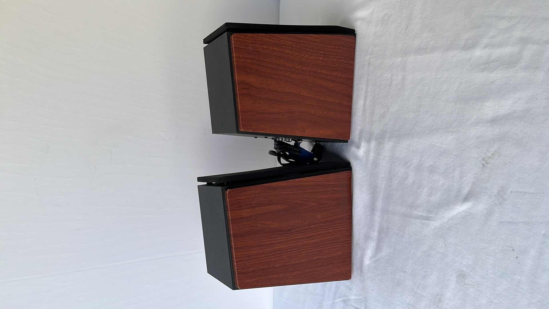 Photo 1 of EDIFIER BLUETOOTH MULTIMEDIA BOOKSHELF SPEAKERS (MODEL R1700BT)