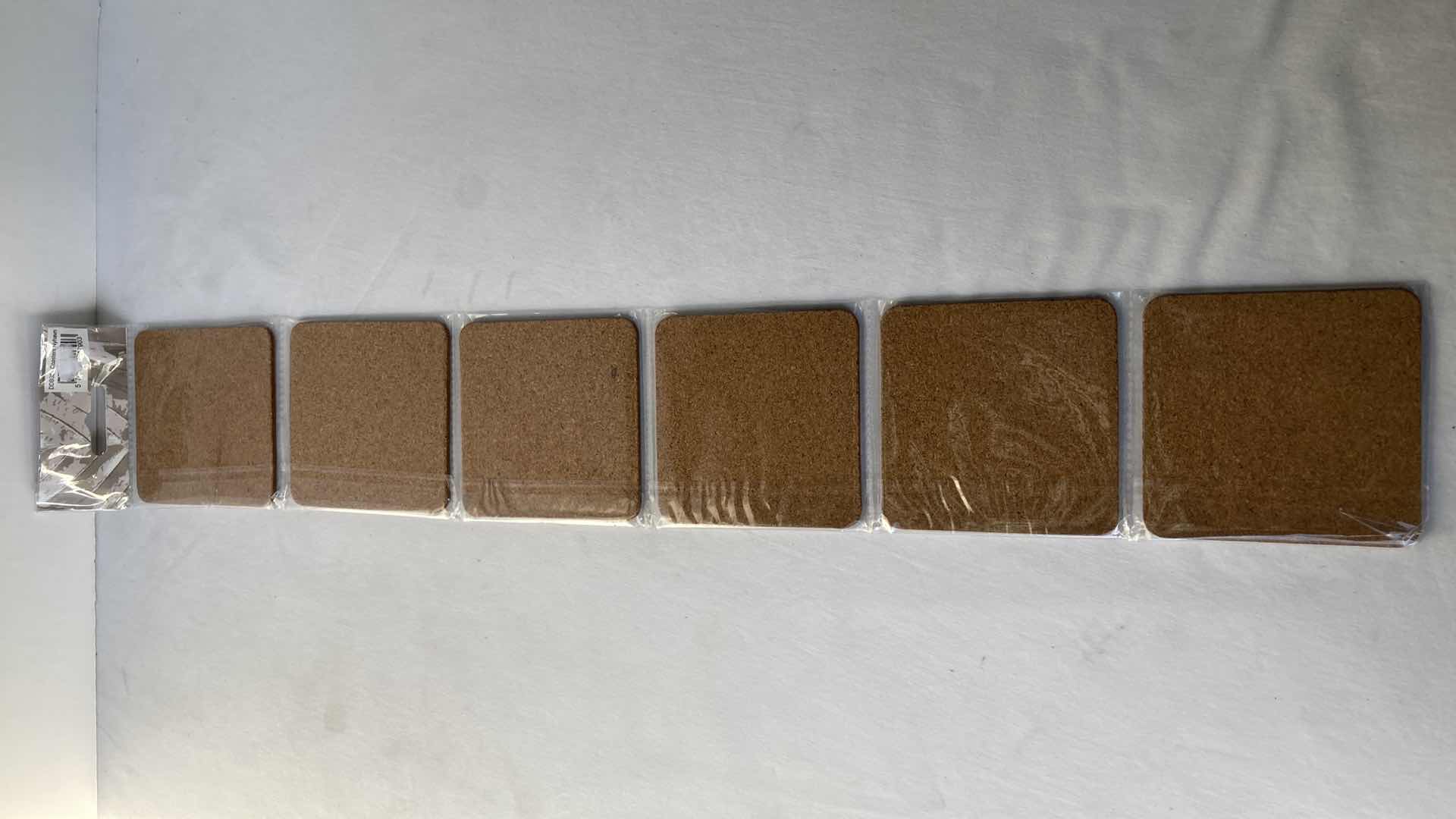 Photo 5 of NEW MEMORIES OF DENMARK 6PC COASTER SET