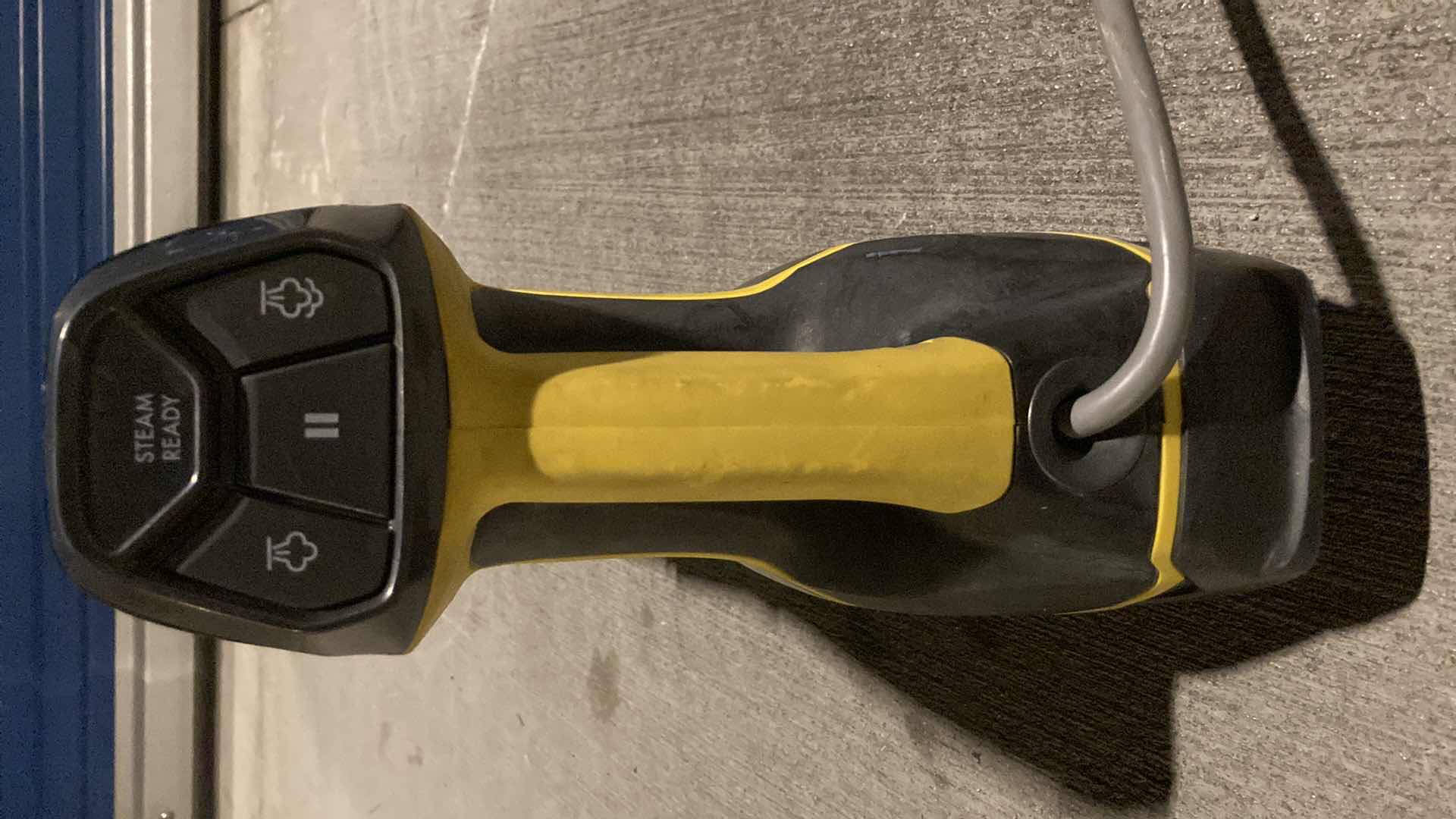 Photo 1 of BISSELL HEAVY DUTY POWER STEAMER MODEL 2685A