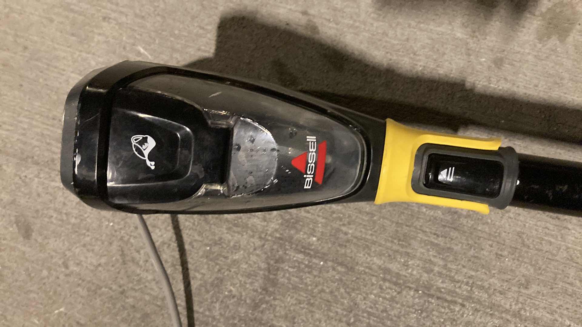 Photo 1 of BISSELL HEAVY DUTY POWER STEAMER MODEL 2685A