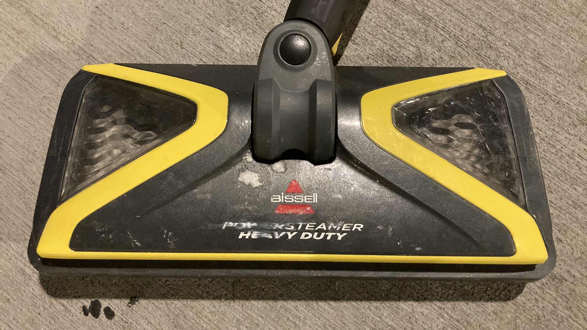 Photo 1 of BISSELL HEAVY DUTY POWER STEAMER MODEL 2685A