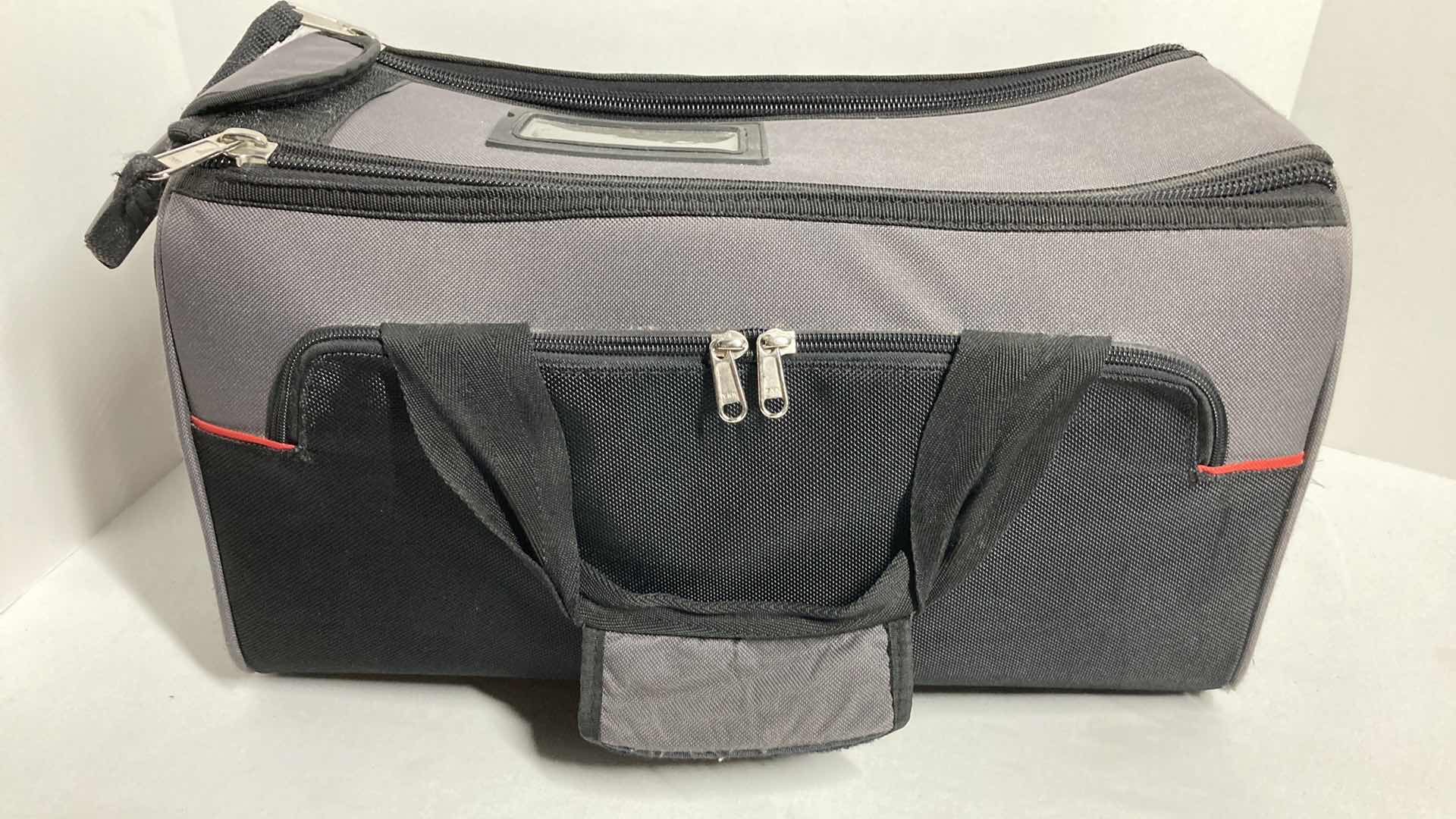 Photo 11 of CANON AVC HD PROGRESSIVE VIDEO CAMERA MODEL XA20 W RODE MICROPHONE & BAG