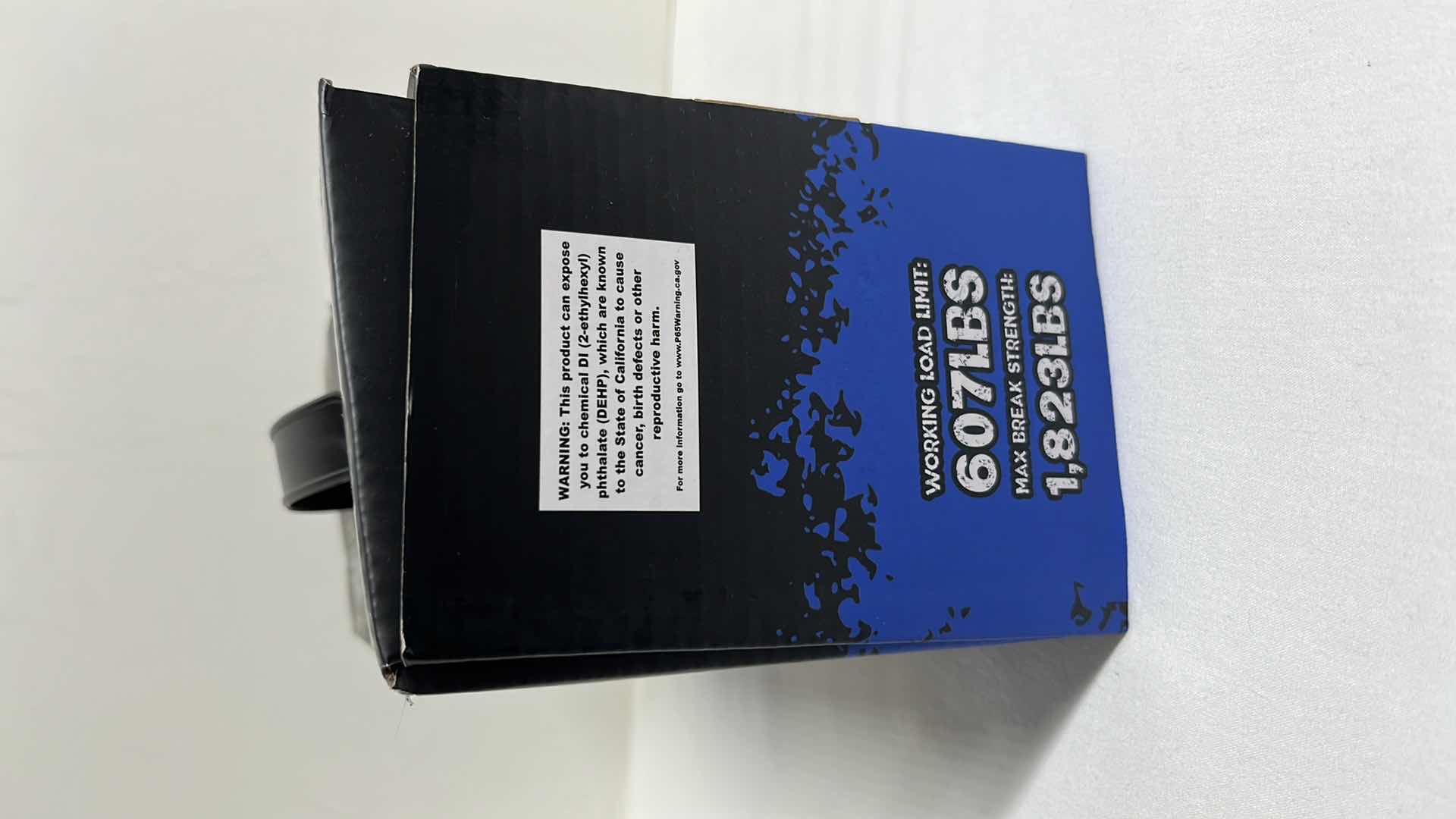 Photo 1 of RHINO USA MEDIUM DUTY RATCHET TIE-DOWN SET