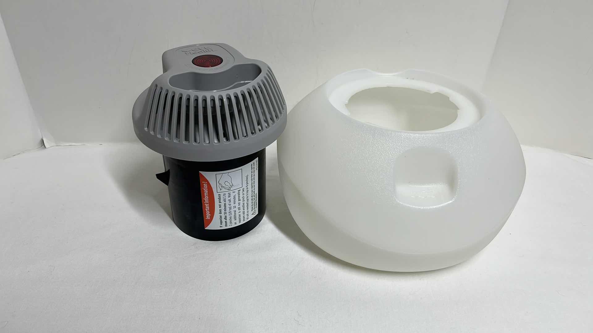 Photo 2 of CVS HEALTH VAPORIZOR