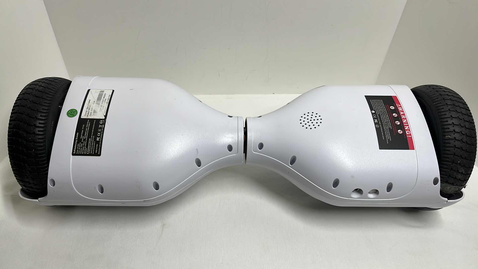 Photo 1 of SISIGAD SELF-BALANCING SCOOTER MODEL HY-A02