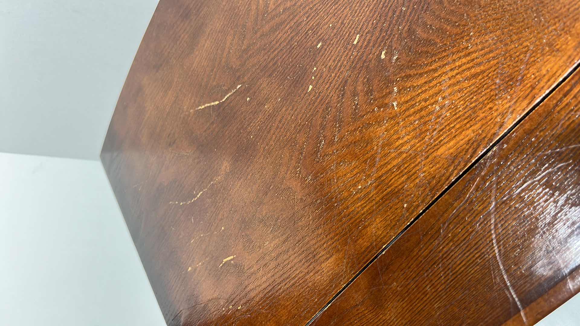 Photo 1 of CROSLEY STACK-O-MATIC THE CENTURION RECORD CD AM-FM RADIO CASSETTE PLAYER MODEL CR83