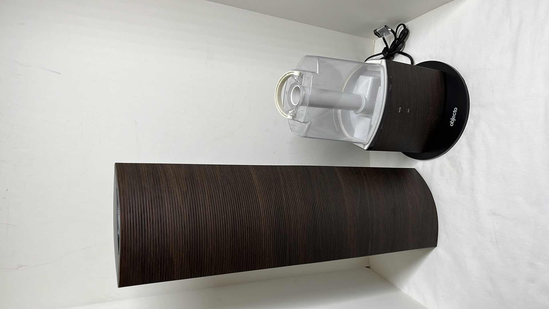 Photo 1 of OBJECTO MOOD HUMIDIFIER MODEL HW-54DK