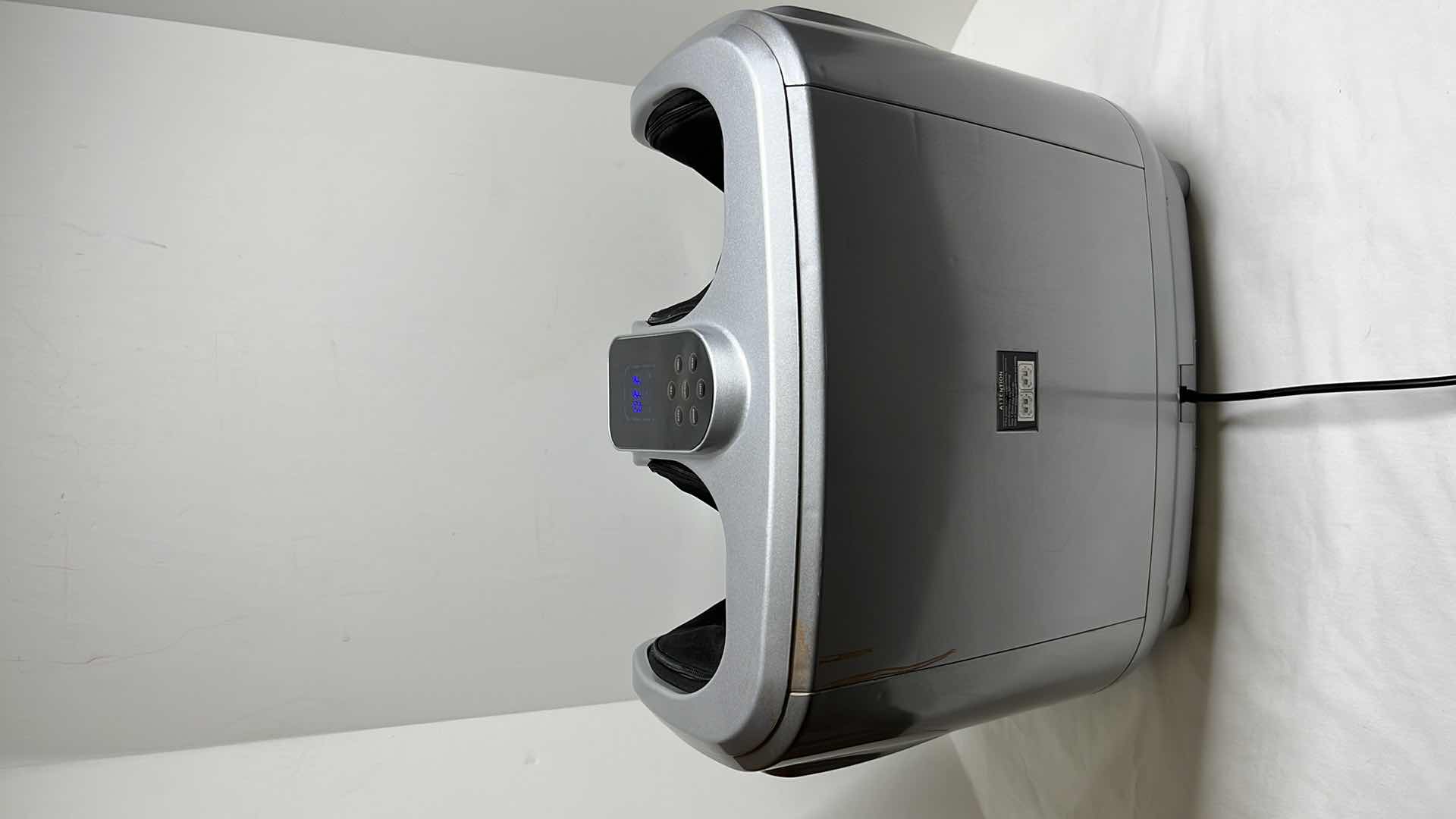 Photo 1 of EXPANSION WELLNESS FOOT & CALF MASSAGER MODEL TD001F-6