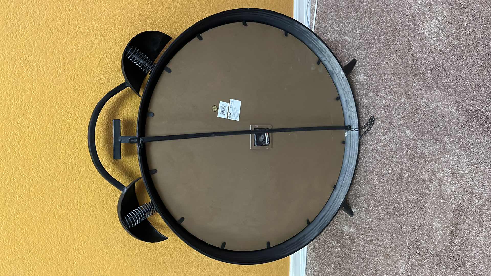 Photo 4 of Kensington Clock 50”