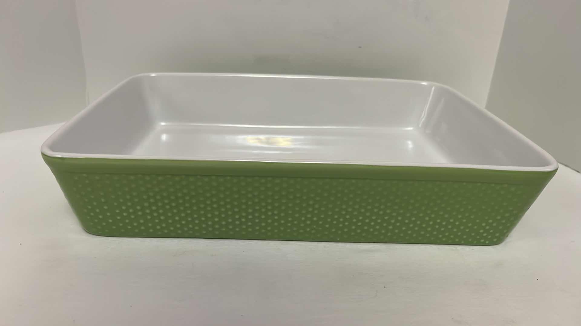 Photo 1 of HOME ESSENTIALS CULINAIRE GREEN BAKEWARE COLLECTION 8 PCS