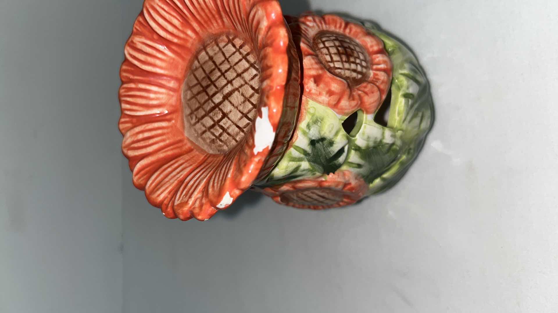 Photo 1 of TEA-LIGHT WAX WARMER & CANDLE HOLDERS