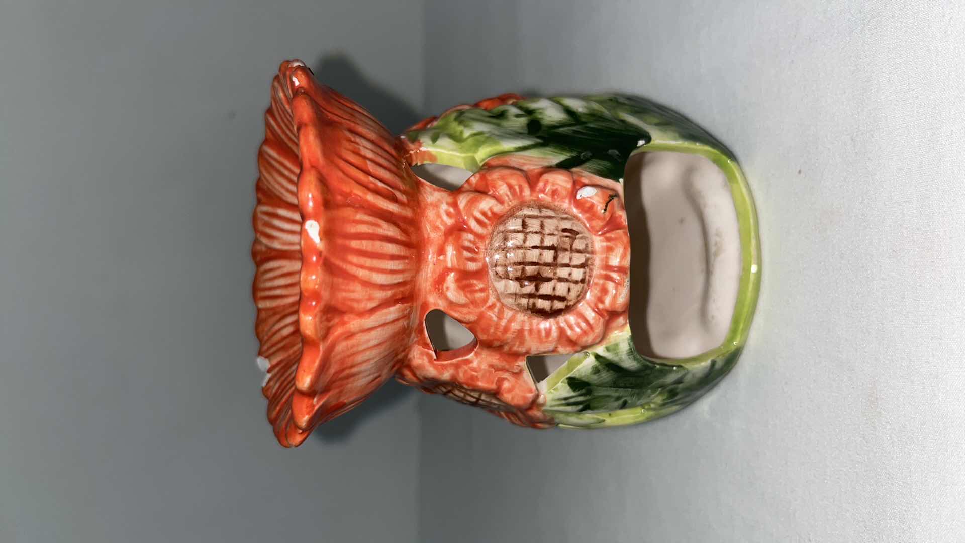 Photo 1 of TEA-LIGHT WAX WARMER & CANDLE HOLDERS