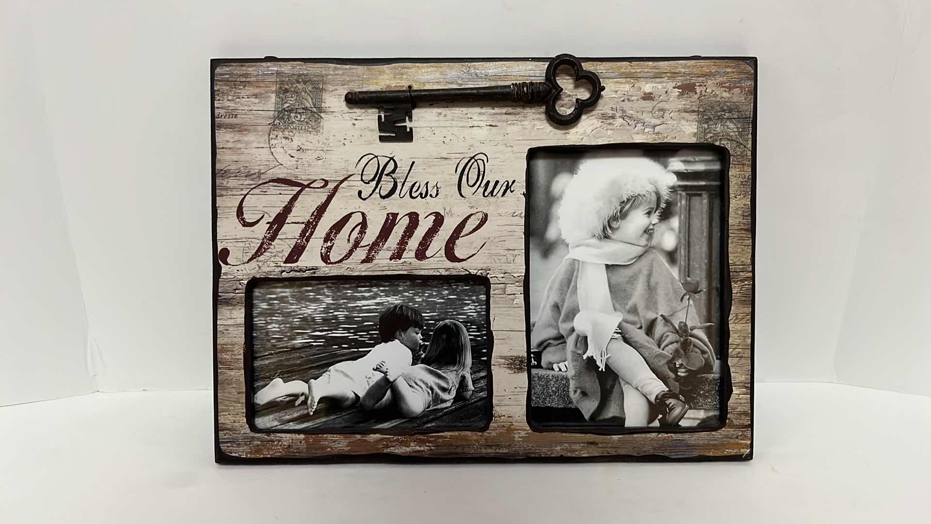 Photo 1 of FAITH DECOR & FRAME