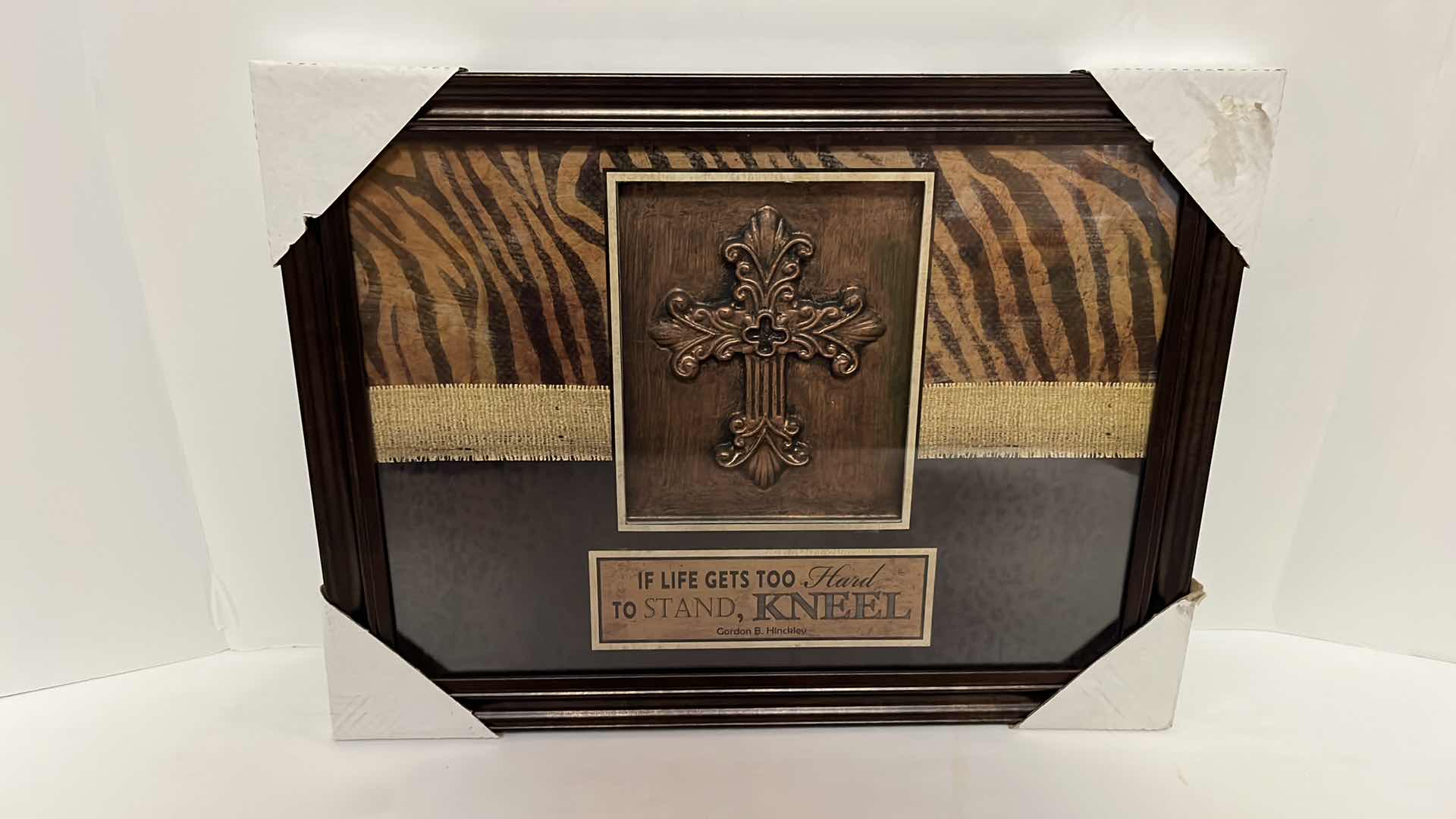 Photo 2 of FAITH DECOR & FRAME