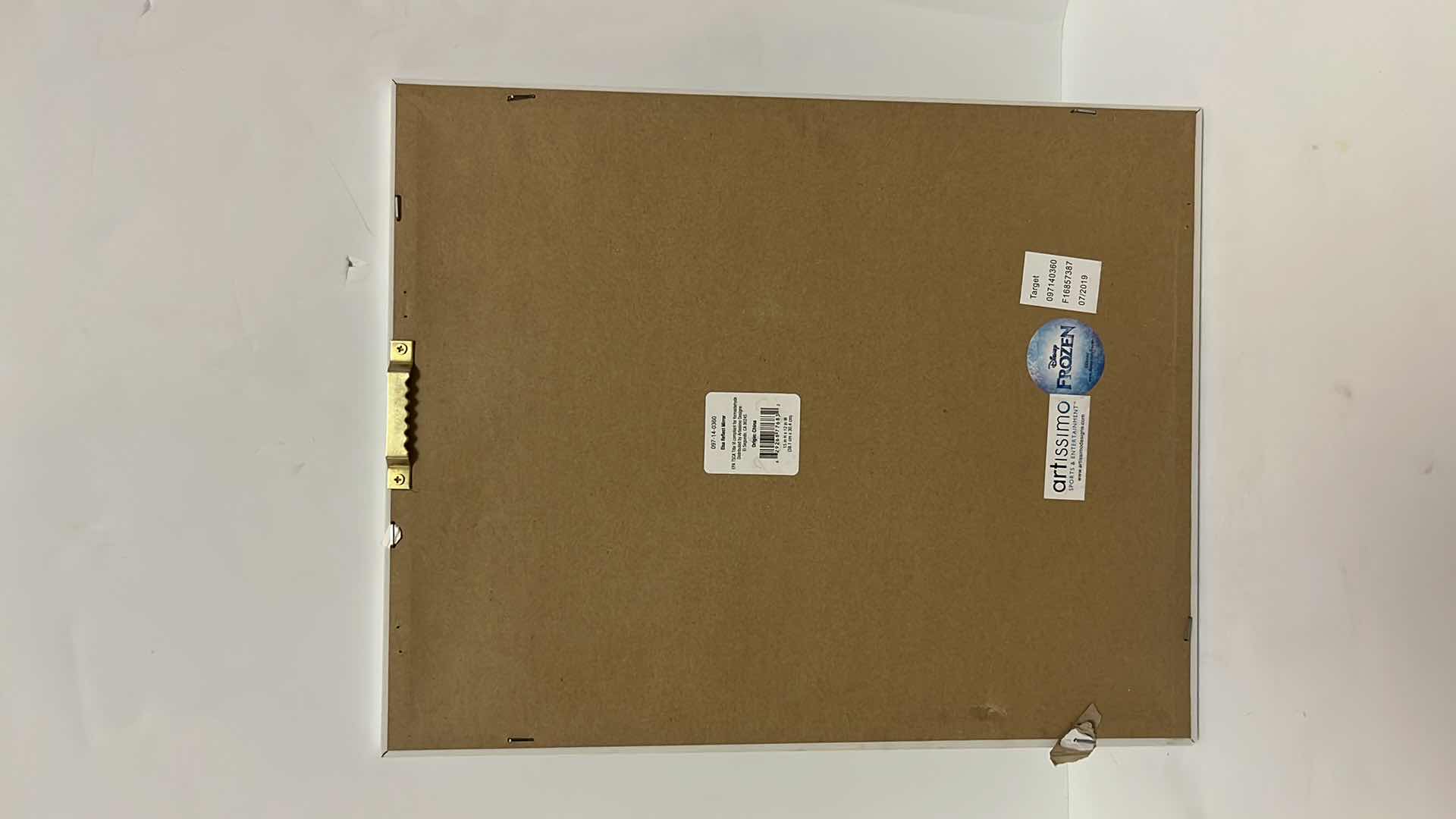 Photo 1 of FROZEN ELSA REFLECT MIRROR 12” X 15”