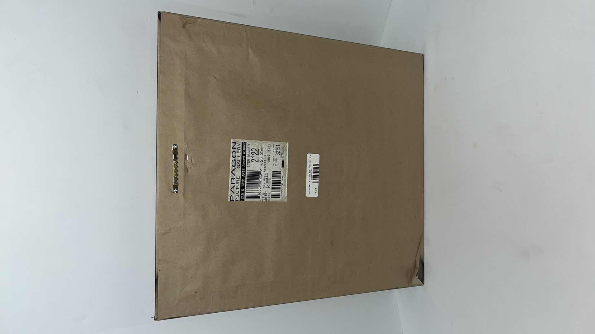 Photo 9 of FRAMED ART KEY WEST RETREAT I &amp; II BY S. BUTLER 15” X 17”