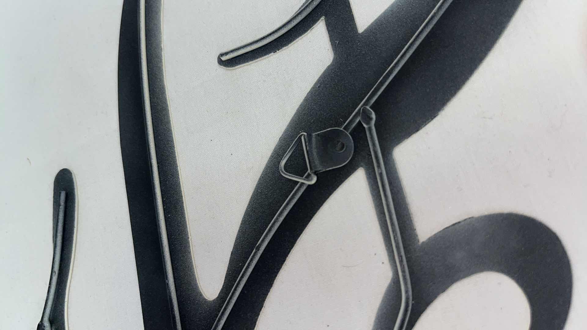 Photo 1 of FAMILY HOPE LOVE FAITH WALL DECOR